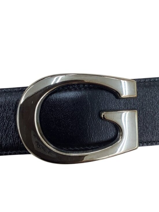 Gucci Belt Black